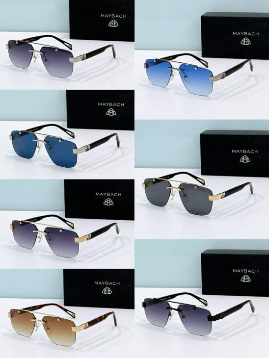 Picture of Maybach Sunglasses _SKUfw80536452fw